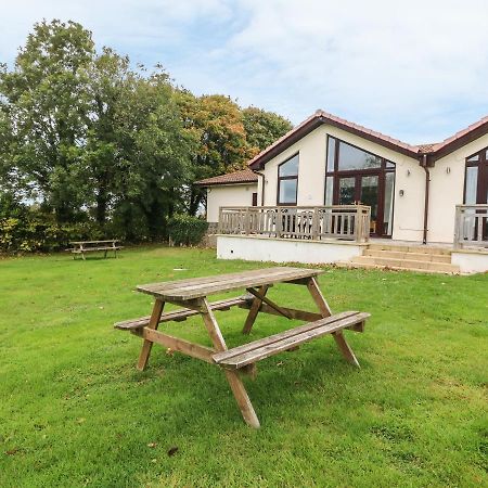 Keepers Cottage Сидмаут Экстерьер фото