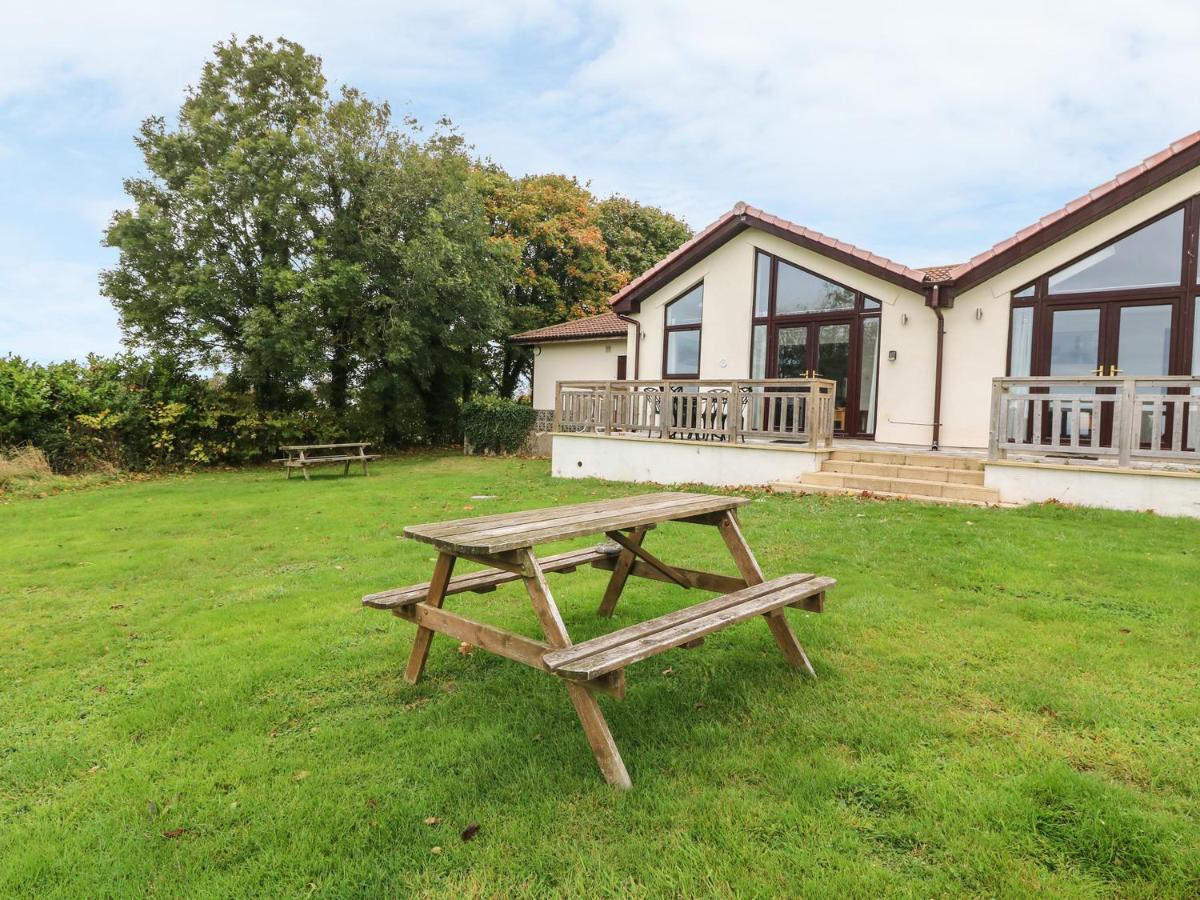 Keepers Cottage Сидмаут Экстерьер фото