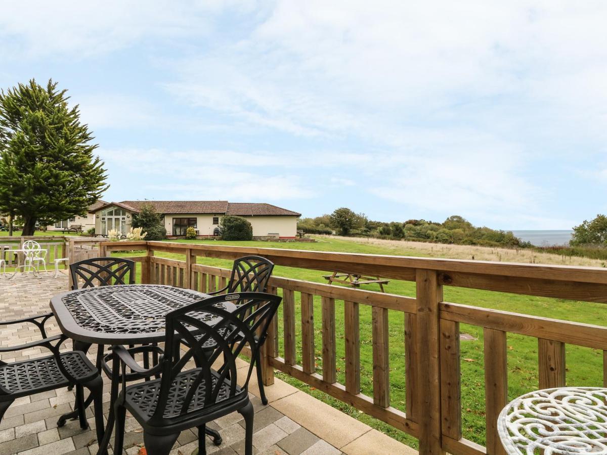 Keepers Cottage Сидмаут Экстерьер фото